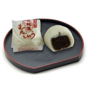 manju-jizake