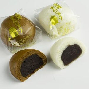 takahata-manju